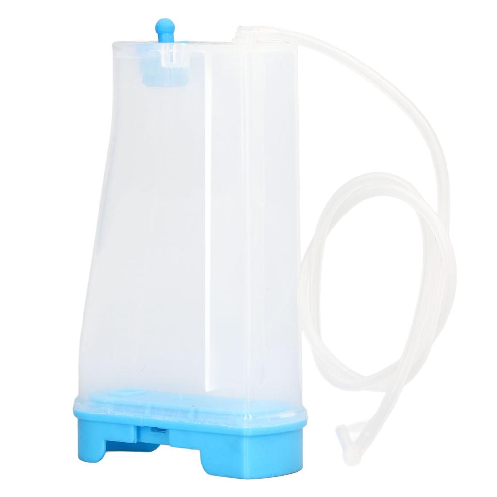 Waste Ink Bottle Easy Cleaning Reusable Plastic Printer Waste Ink Collector for L805 R330 1390 L801 T50 1800 270