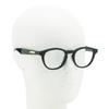 Bottega Veneta Eyeglasses Frame Dark Green BV1339OK-003