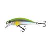 5.5cm 5g Sinking Minnow Lure: Vibration Freshwater Bait for Asp and Bass