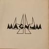 LP Record 44MAGNUM  Actor 30ML1 MOON 1985 Japan Japanese PopRock Used