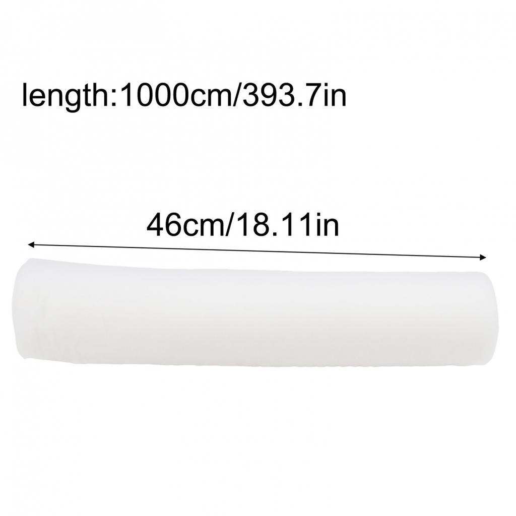 Oil Filter Paper Cooker Hood Filter Membrane Oil-absorbing Paper