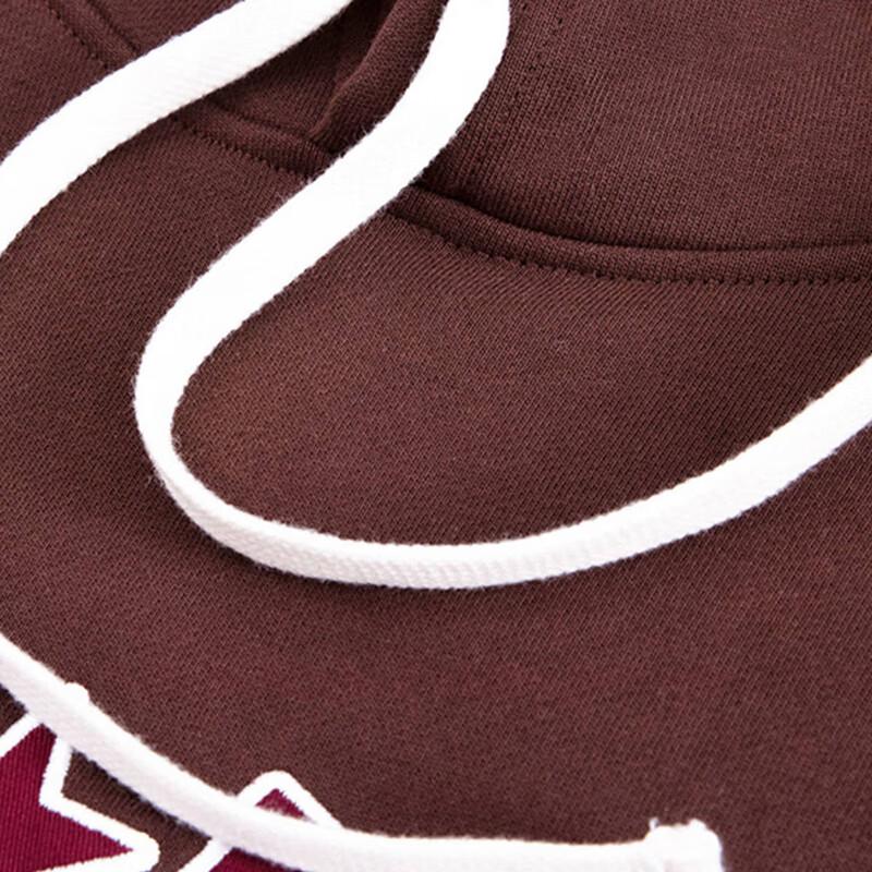 Converse Unisex Fashion Knit Hoodie