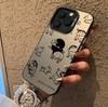 Suitable for Apple 16 Mobile Phone Case Iphone1514 Simple 12 Hard Case Promax All-inclusive Xs Anti-drop and Scratch-proof