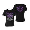 Zakk Sabbath Tour 2025 North American Winter Reaper Unisex T-Shirt
