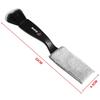 BZH1 2025 Hot Car Interior Dust Sweeping Soft Brush Car Dust Brush out Trend Cleaning Brush For BMW M E46 E90 E60 F30 F10 E39 E36 F20
