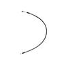 Brand New 811901F100 81190-1F100 for Kia OEM Hood Latch Release Cable Assembly