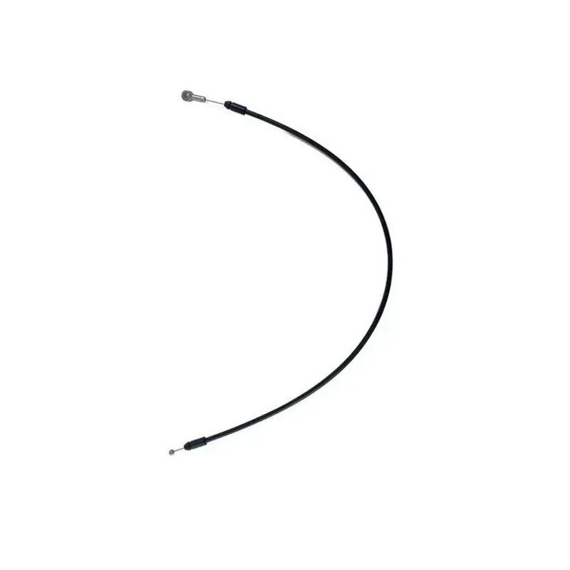 Brand New 811901F100 81190-1F100 for Kia OEM Hood Latch Release Cable Assembly