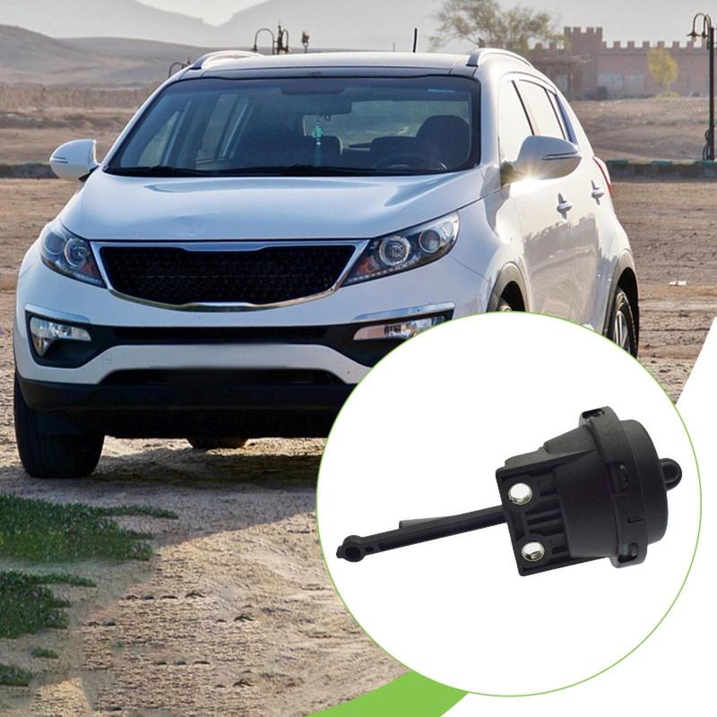 Intake Actuator 28321-2G000 Spare Part Direct Replaces Intake Manifold Visor Actuator for Kia Rondo 2.4L 2359cc L4 Dohc 07 - 11