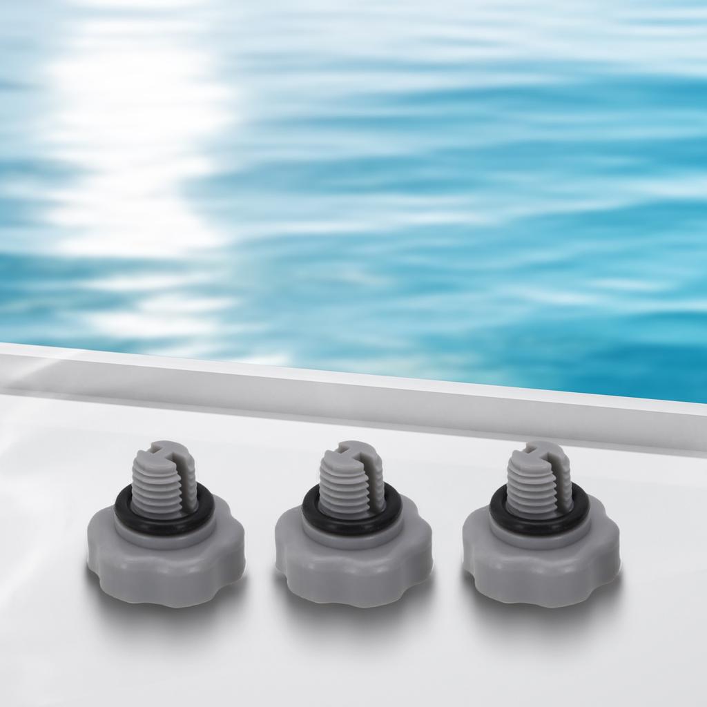 Air O Rings And O Ring For Intex 10725 10264 Kit Part