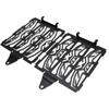2x Aluminum Radiator Protector Guard Cover Grill For 23-24 BMW R1300GS R 1300 GS