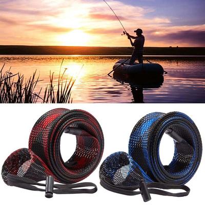 Rod Pole Cover Spinning Rod Fishing Pole Glove Fishing Rod Cover Fishing Rod Protector Rod Sleeve