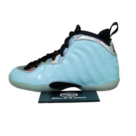 Nike Little Posite One Mid Mixtape DH6491-400 Kid Size