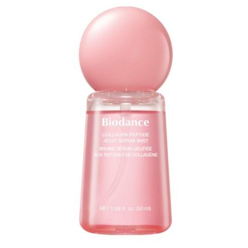 BIODANCE Collagen Peptide Jelly Serum Mist 50ml