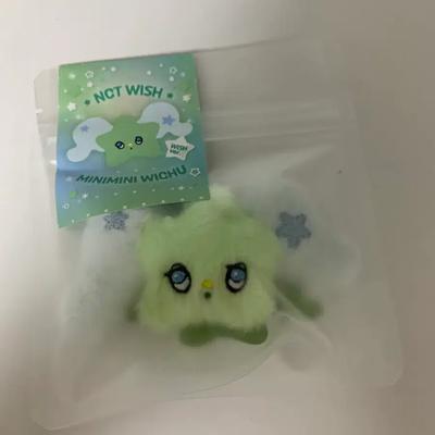 NCT Wish Mini Mini We Chu Sealed