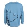 Helly Hansen L/S Helly Bear Tee Moonlight Sea XS