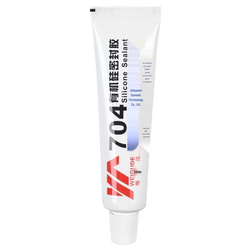 Lilang 704 High-Temperature Waterproof Silicone Sealant