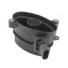 Car MAF Mass Air Flow Meter Sensor 0928400529 For BMW 5 7 SERIES E60 E61 520 525 530 D XD 730 LD 13627788744 718221040