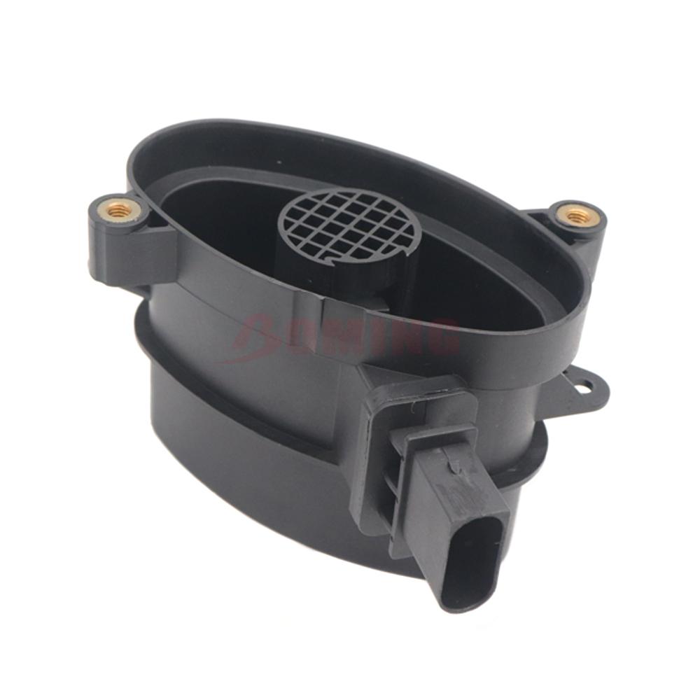 Car MAF Mass Air Flow Meter Sensor 0928400529 For BMW 5 7 SERIES E60 E61 520 525 530 D XD 730 LD 13627788744 718221040