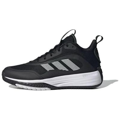 Own The Game 3 Core Black Cloud White Sneakers IF4568