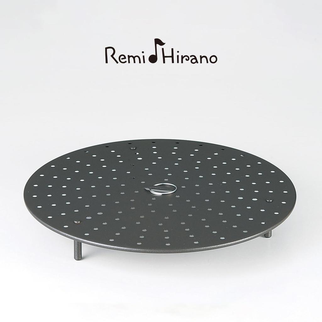 Wahei Freiz Remi Pan Flat Steamer RemiHirano RHF-232