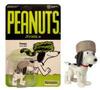 ReAction Action Figure Series 1 Snoopy 3.75-inch "Peanuts"