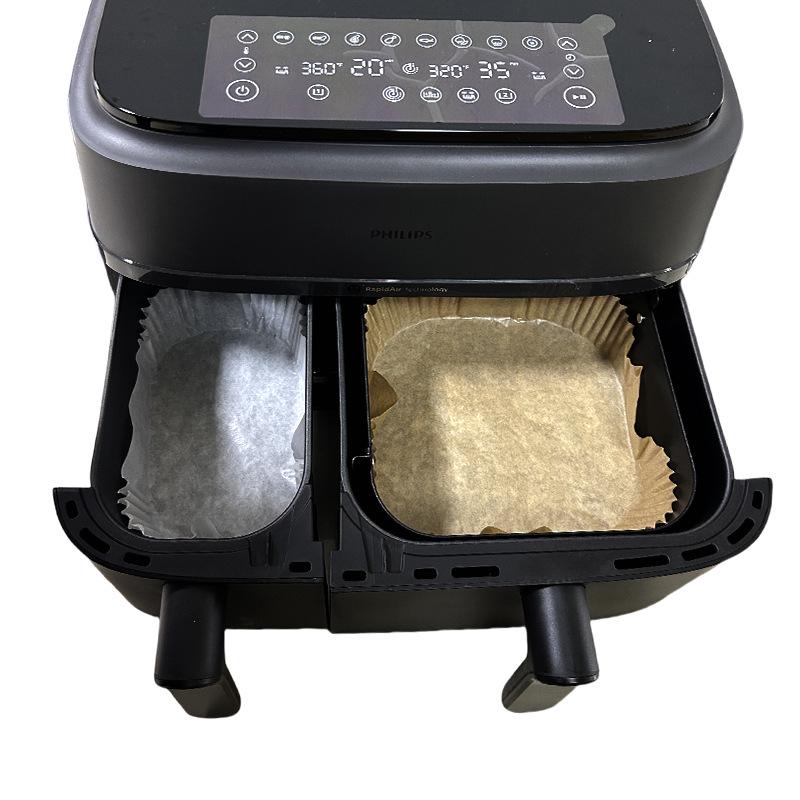 Philips NA350 Fritéza Papír na pečení potravinářské kvality