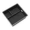Center Console Organizer for Lexus GX GX550 GX550h 2024+ Armrest Storage Box Mat