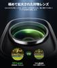 EENOUR Golf Laser Rangefinder Fastest Measurement in Distance 7x Telephoto Mini Monocular Distance Includes Case U1/U2, Ultra-Compact, 0.02 Seconds,