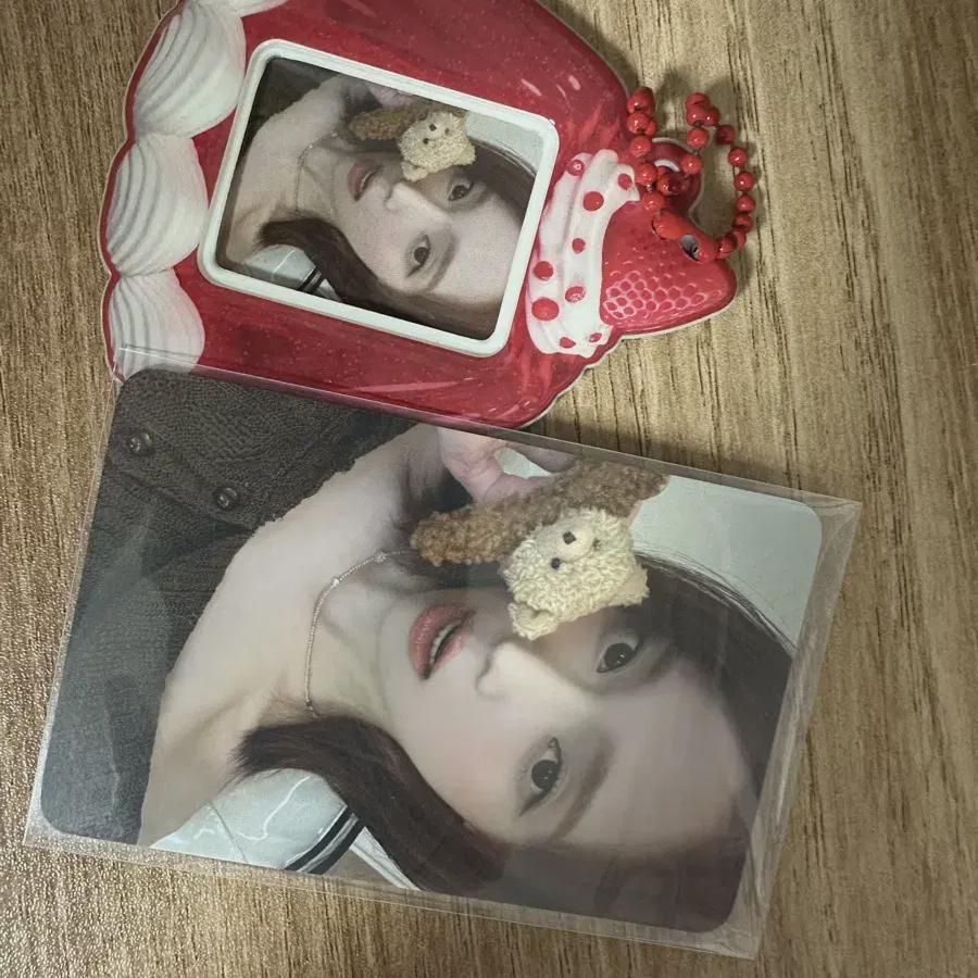 

Мы продаем фото с дня рождения Эспа Винтер! Карина Винтернинг Жизель