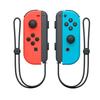 3 Splatoon Wireless Controller L R Pair Compatible For Nintendo Switch Joy Con