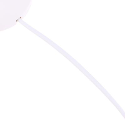 Eu Soporte de Lámpara LED E27 Bombilla Enchufe Casquillo de Cúpula Con Cable Base Para Luz de Mesa Mesitas de Noche Accesorios Portalámparas