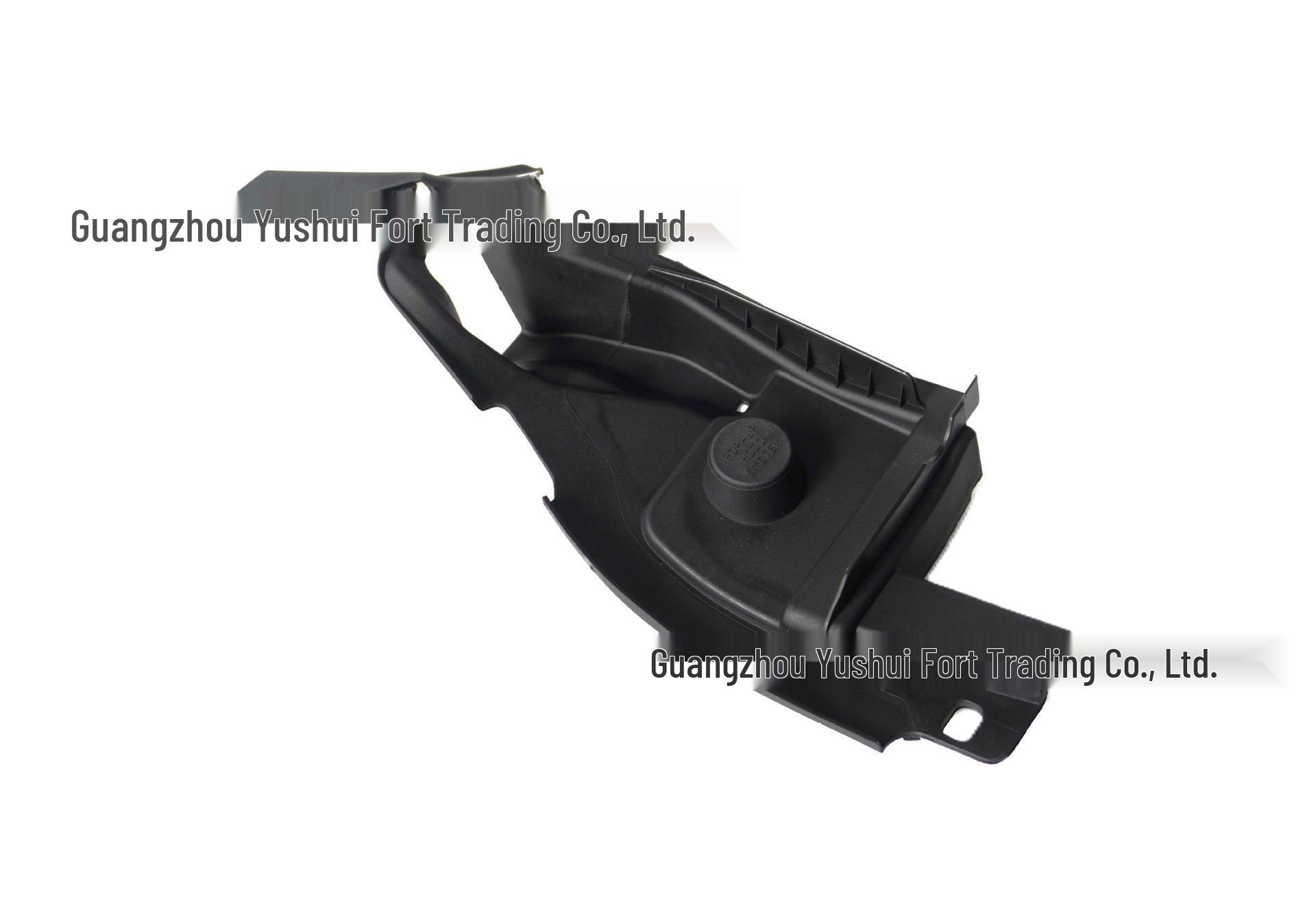 

Honda Accord Wiper Deflector (Small) 18-23, Part No. 74220-TVE-H00/74270-TVE-H00