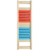 Handheld Grater for Potatoes and Vegetables - All-Purpose Shredder for Thin Slicing, Fine Shreds, Easy To Use Multi-Function Kitchen Tool
