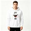 Men Sukuna King Of Curses Print Pullover Hoodie Casual Long Sleeve Graphic Sweatshirt
