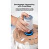 Original CREALITY 8pcs Vacuum Bag Filament Storage for PLA ABS PETG Keep Humidity Resistant Dryer Safe 3D Printer Accessory