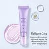 Yousheng Instant Lift Eye Gel, Eye Cream for Moisturizing & Firming, Gentle Hydrating Eye Care for Daily Care, Reduces Fine Lines & Puffiness,