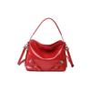 Small Niche Design High-end Fashionable Shoulder Bag Versatile Large Capacity Tote Handbag Women's