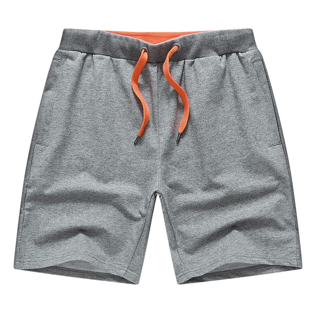 Summer Casual Baggy Shorts Fashionable 