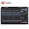 Huachang Vision 18-Channel Professional Analog Mixer (CN Version)