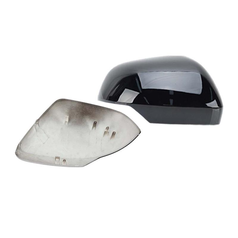 Car Decoration Door Mirror Shell For Mitsubishi Triton L200 - Car Rearview Accessories Car Styling Upgrade