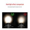 UOSULED 40W LED Track Light Kit (1-Meter, 3 Lights)