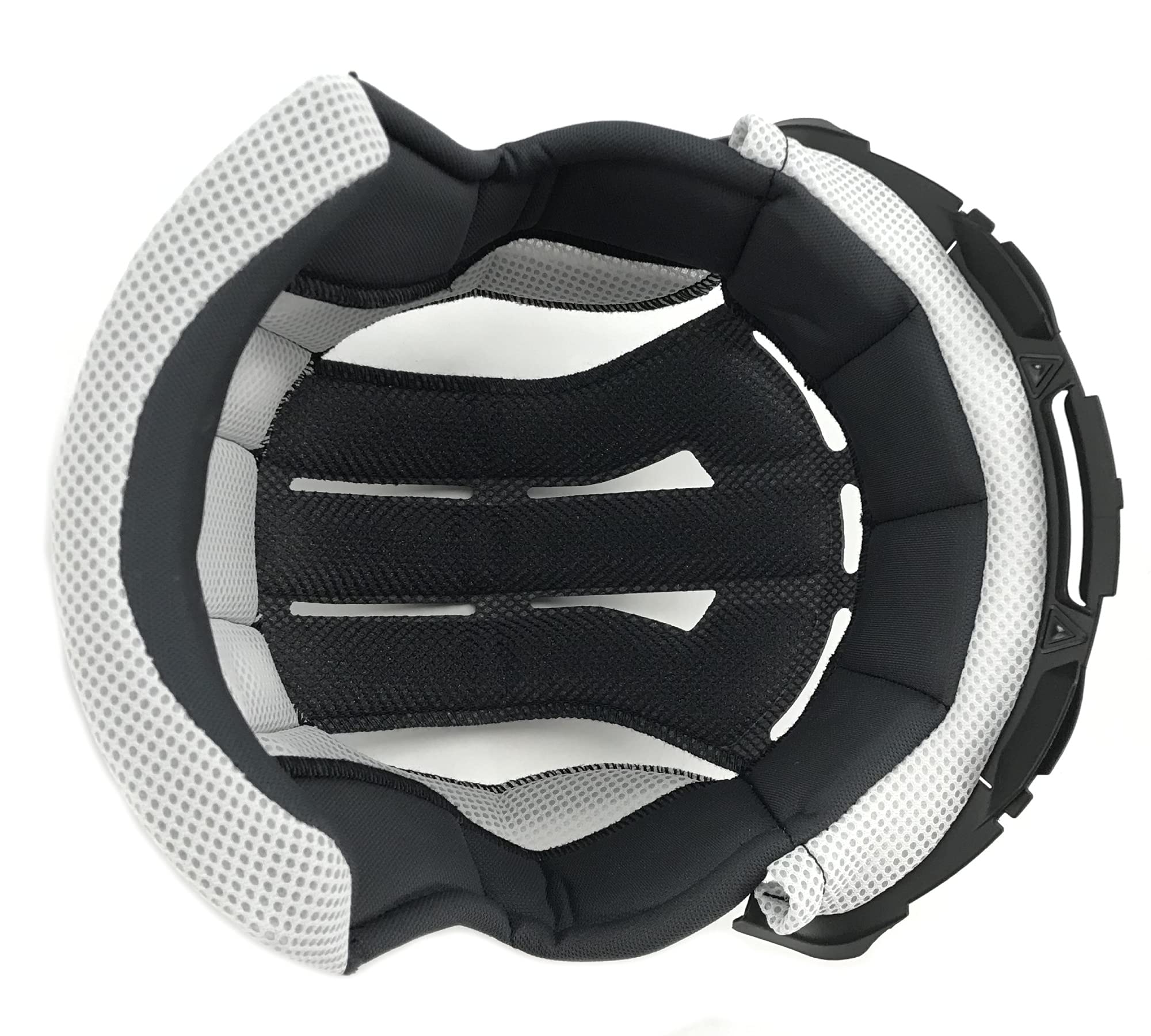 

Shoei Center Medium Size VFX-W Pad,