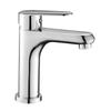 YiYao 304 Stainless Steel Bathroom Basin Faucet
