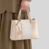 Mom Bag New Chinese Style Embroidered Women's Handbag Temperament Versatile Messenger Bag