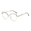 Retro Cat Eye Metal Frame Photochromic Anti Blue Light Reading Glasses for Women 0 To +6 Degrees