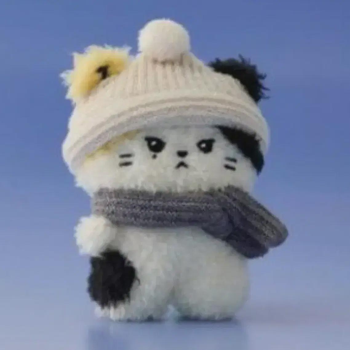 

Jevewon Jerony Ricky Linini Winter Boyfriend Gunbalm Fur Hot Winter Winter Doll