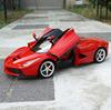 LaFerrari Scale RC Ferrari Radio Control Red Diecast Car 1/14