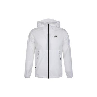 Jackets Men's Hooded Moderate Other EH3768