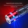 NEXTORCH P83 Tactical Flashlight