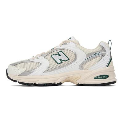 530 'Sea Salt Marsh Green' Sneaker MR530SX